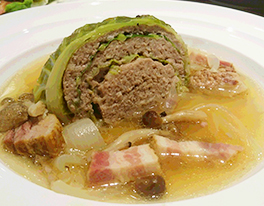 ロールキャベツ