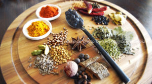 香りの記憶(経験)を利用して