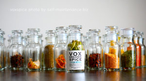 必ず持っておきたいスパイス3種