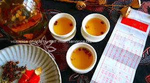 立春とスパイス