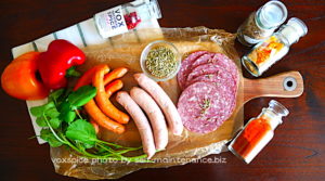 スパイスと食材の相性はお馴染みのメニューから探ろう！