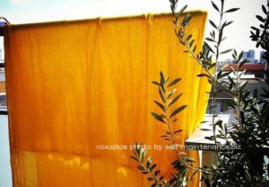 スパイス – 梅雨の季節の活用法