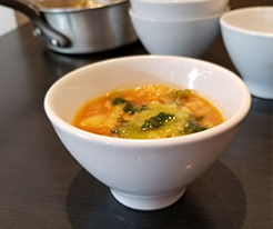 スープピストゥ