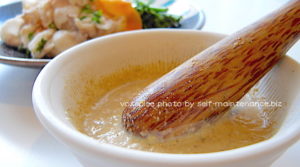 和食にも使えるスパイス