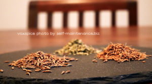 ミイラの保存に使われていた！クミンシード