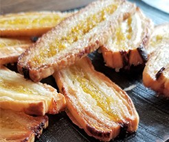 パイナップルパイ