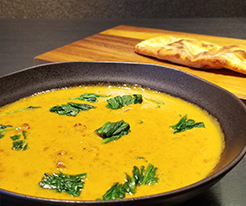 バターチキンカレー