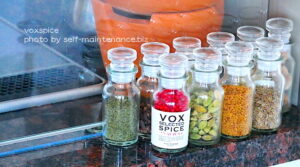 知っておきたいスパイスの基本