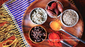 知っておきたいスパイス3つの使い方