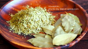 休眠スパイス「ローレル（ベイリーブス・月桂樹）」の活用術