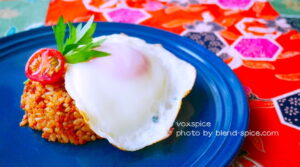 必ず持っておきたいスパイス！オールスパイス