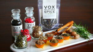 ブラックペパーの隠れた使い道