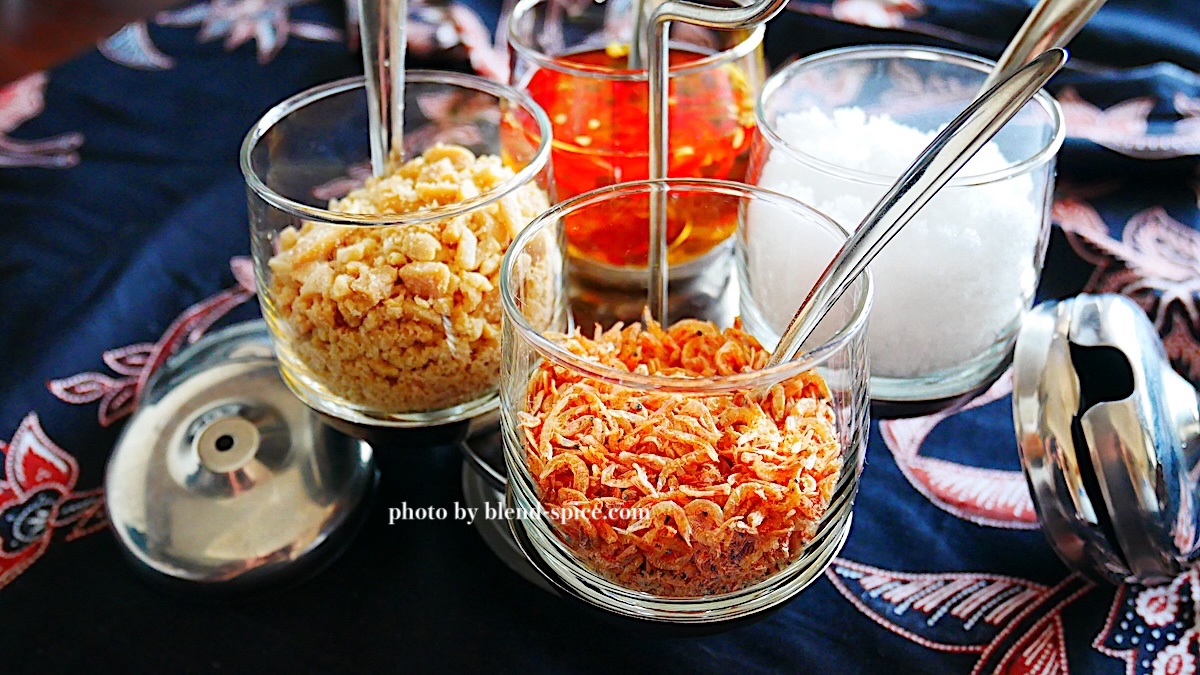 シェントウジャンの作り方