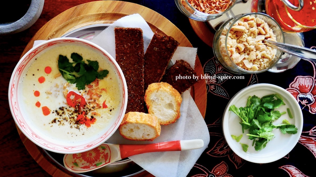 スパイスブレンド